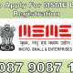 How to Get MSME Registration 9087908716